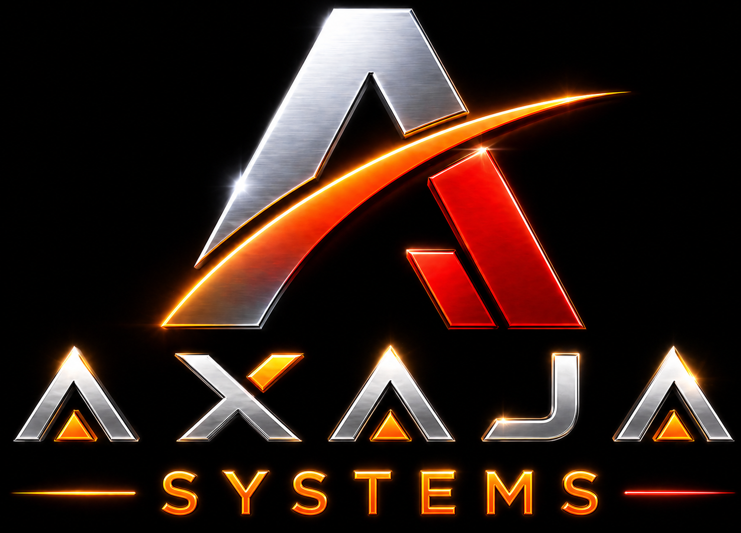 Axaja Systems